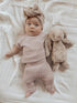 Petit Co. / POPPY LEGGINGS(6-12M、12-18M)